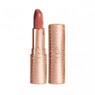 Ruj de buze Charlotte Tilbury, Nuanta Nude Romance