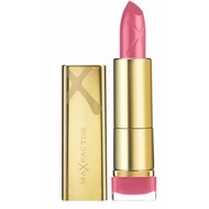 Ruj de buze hidratant Max Factor Colour Elixir Nuanta 510 English Rose