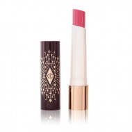Ruj de buze, Hyaluronic + Happikiss, Charlotte Tilbury, Nuanta Crystal Happikiss