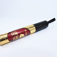 Ruj de buze, Kiss Beauty, Lip Gloss Sensual Full Lips, 01