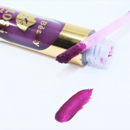 Ruj de buze, Kiss Beauty, Lip Gloss Sensual Full Lips, 03