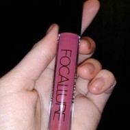 Ruj de buze lichid mat Focallure 13 Wine