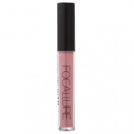 Ruj de buze lichid mat Focallure 15 Rose Gold