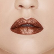 Ruj de buze lichid Too Faced Melted Matte-tallic Nuanta Give it to me