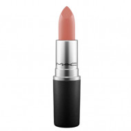 Ruj de buze, MAC Lustre Lipstick, 617 Velvet Teddy