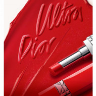Ruj Dior Ultra Rouge, 999 Dior