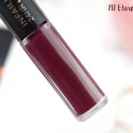 Ruj rezistent Loreal Infallible cu 2 capete Nuanta 217 Eternal Vamp