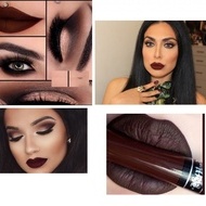 Ruj rezistent mat Kat von D Nuanta Vampira