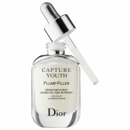 Serum cu efect de umplere Dior Capture Youth Plump Filler, Acid Hialuronic