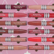 Set 12 Rujuri de buze