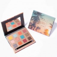 Set 2 truse machiaj fard Focallure OFERTA SPECIALA