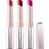 Set 3 Rujuri de buze Fenty Mattemoiselle Trifecta, 3x1.7g