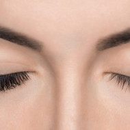 Set Gene False, Beauty Belongs To You Magnetic, Eyeliner Eyelash Suit, 24