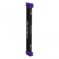 Set machiaj stampila pentru tus + pensula Vamp Stamp
