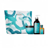 Set produse ingrijire par Moroccanoil Dreaming Of Hydration