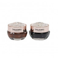 Set tus de ochi Tailaimei Eyeliner The New Upgrade Gel Black & Brown