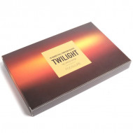 Trusa 18 farduri de pleoape Focallure Twilight Collection