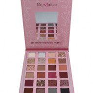 Trusa Fard 24 culori, Mocallure