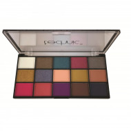 Trusa fard de ochi Technic Vacay Pressed Pigment