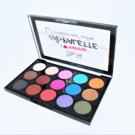 Trusa farduri de ochi, ForMe Only, Eye Palette