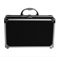 Trusa machiaj, 2K Fabulous, Geanta Beauty Case inclusa