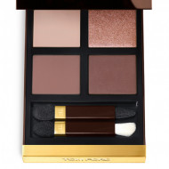 Trusa machiaj fard de ochi Tom Ford Eye Color Quad 31 Sous Le Sable