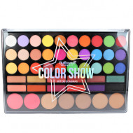 Trusa machiaj, Gulflower, Color Show, Kit De Sombras