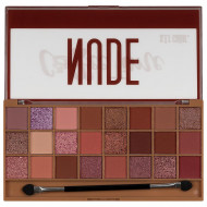 Trusa machiaj S.F.R Color Coffee Time Nude 02