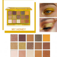 Trusa machiaj Ucanbe My Honey Palette