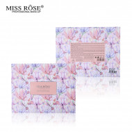 Trusa profesionala machiaj Miss Rose Deluxe Portfolio