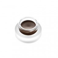 Tus de ochi Gel, NYX, Liner Smudger, Brown
