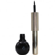 Tus de ochi lichid, Makeup, Matte, Negru, Cristal
