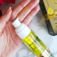Ulei de par Vollare Pro Intensive Repair, Argan Oil, 30 ml