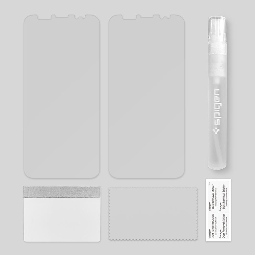 Folie telefon Neo Flex Spigen