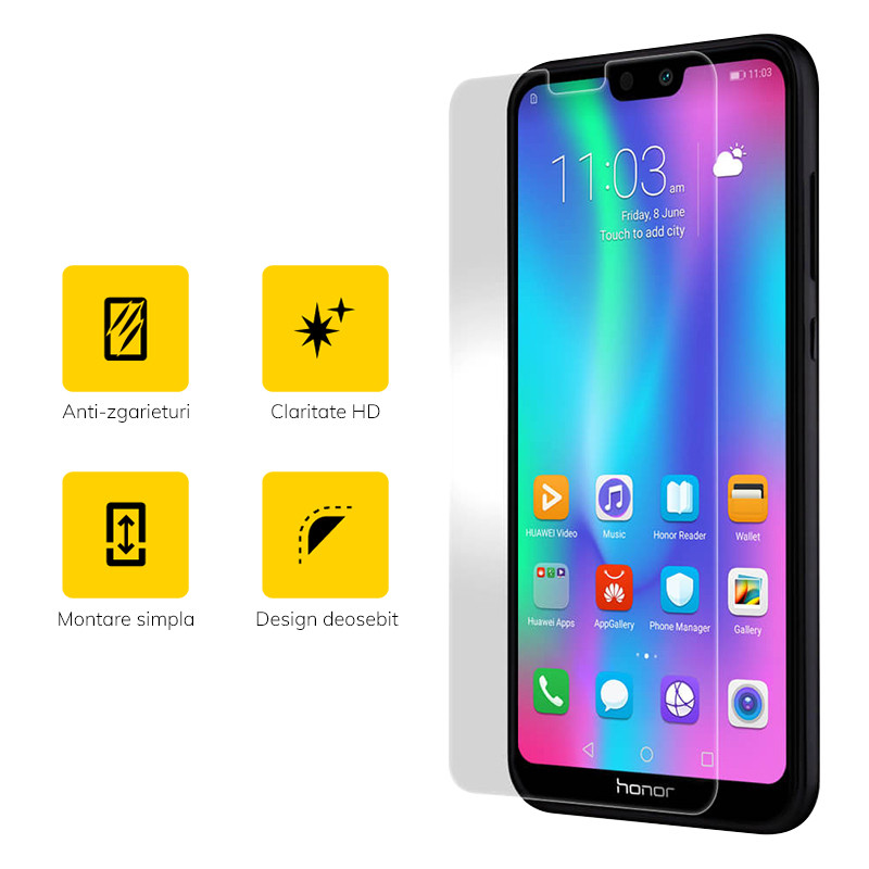 Folie telefon Nillkin Amazing H