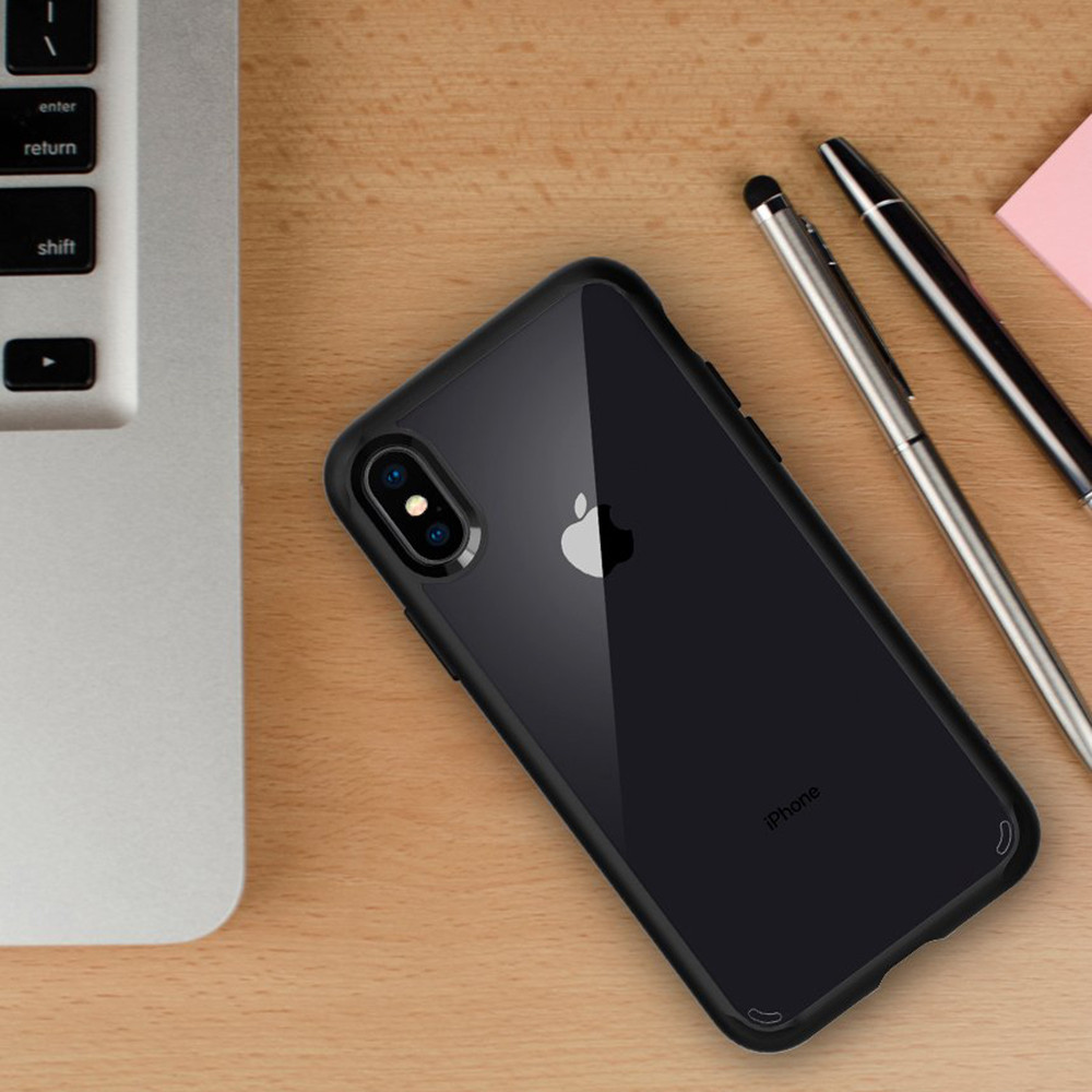 Husa telefon Spigen Ultra Hybrid