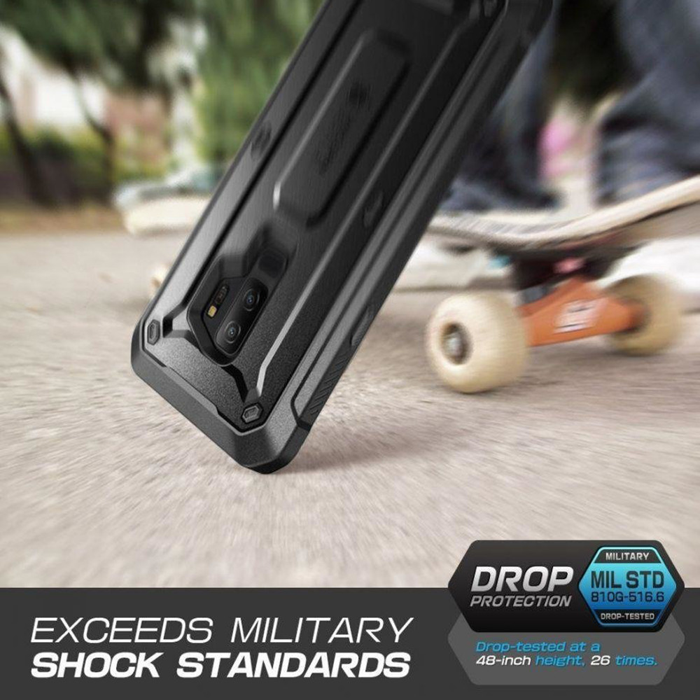 Husa telefon Supcase Unicorn Beetle Pro