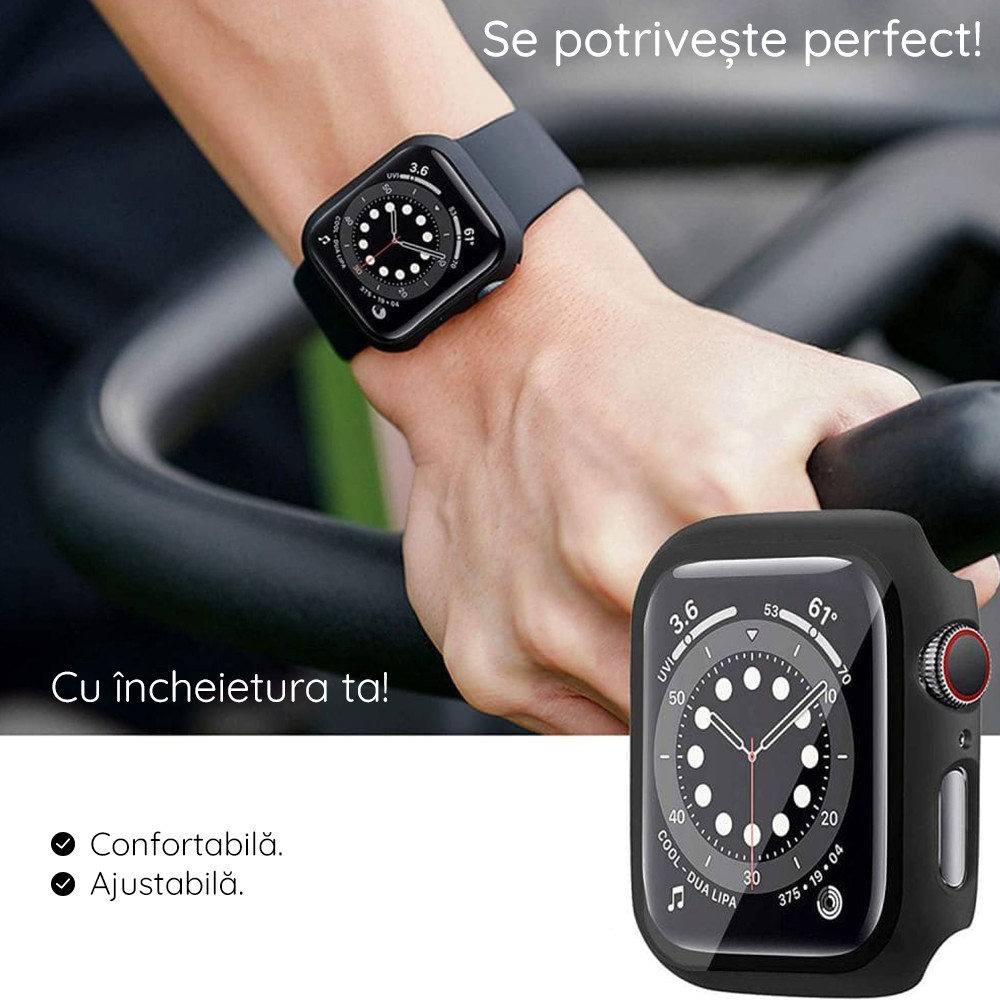 Curea smartwacth Moboid