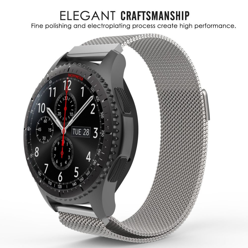 Curea smartwatch Moboid