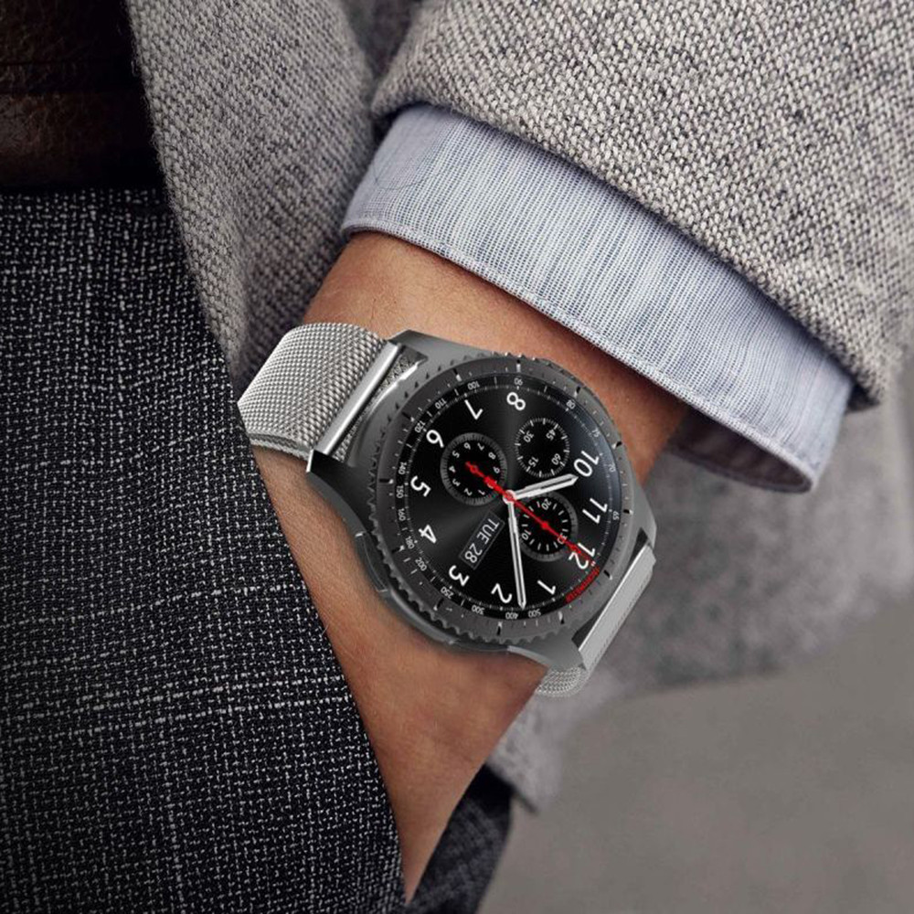Curea smartwatch Moboid