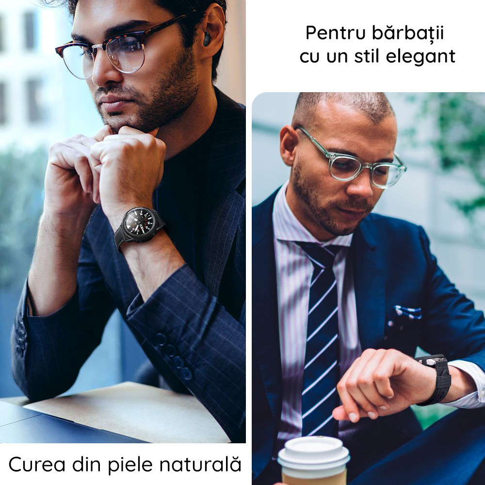 Curea smartwacth Moboid