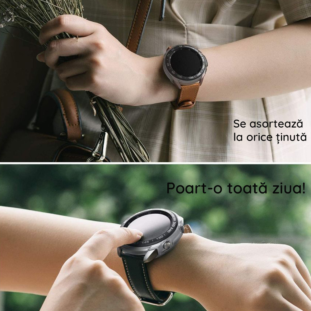 Curea smartwacth Moboid