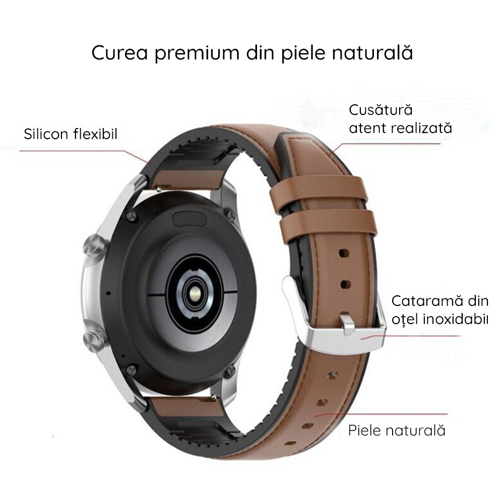 Curea smartwacth Moboid
