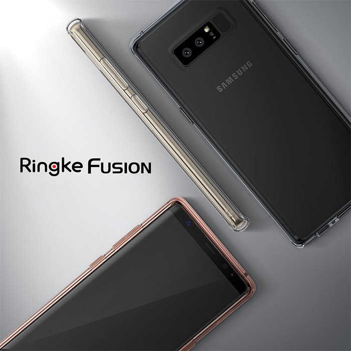 Husa Rignke Fusion MOBOID