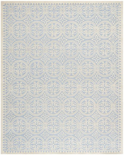 COVOR MARINA BLUE CIEL
