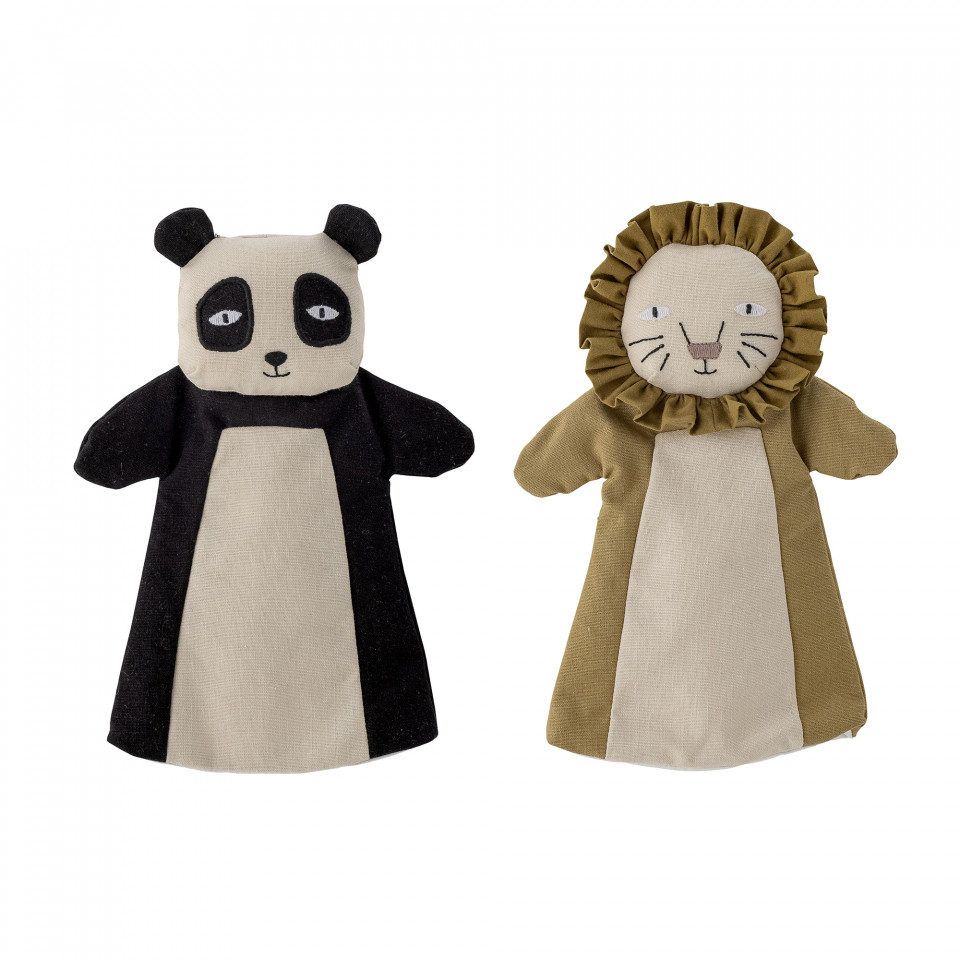 ANIMALUTE MARIONETA