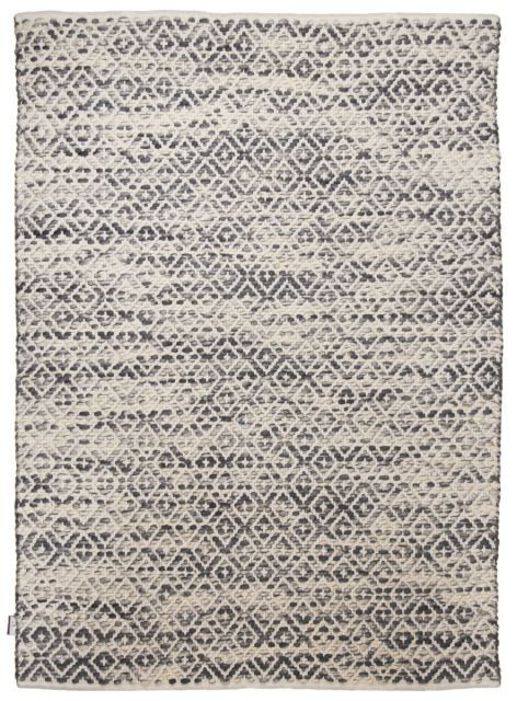 COVOR LANA TOM TAILOR GREY