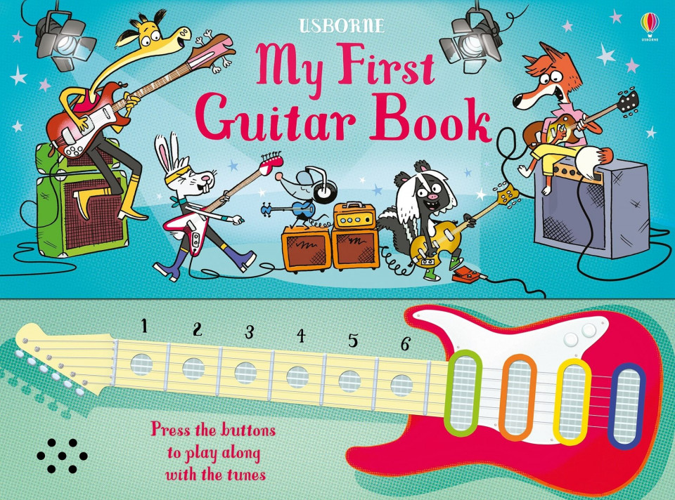 DRUM KIT BOOK