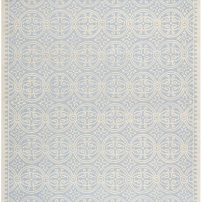 COVOR MARINA BLUE CIEL