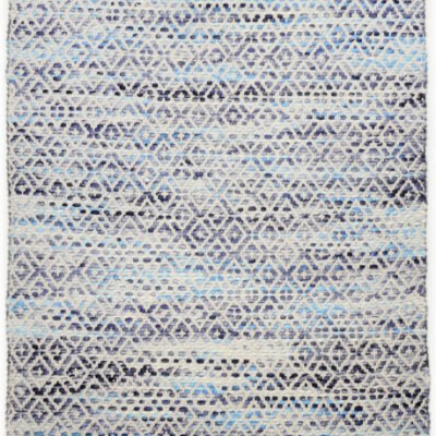 COVOR LANA TOM TAILOR BLUE